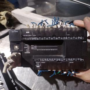 电子设备 CP1E 实物图片 N30SDR