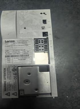 伦次伦茨变频器驱动器ECSEE012C4B（佳毅工控）