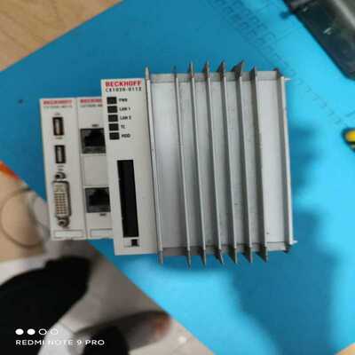 倍福CX1020-0112倍福PLCCX1020-N0（基数电子）