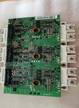 英飞凌IGBT模块，FS450R17KE3/AGDR-81C【侨报商行】