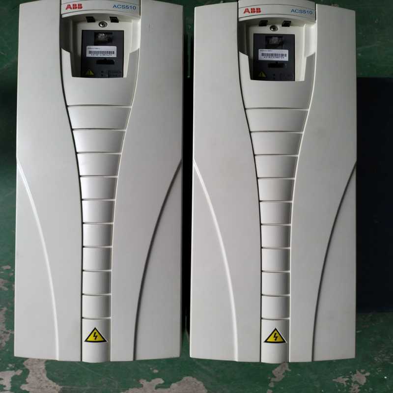 ACS510-01-060A-4，ABB变频器510系列。3~议价