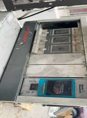 议~热流道 马斯特温控卡表 温控器 mold-masters