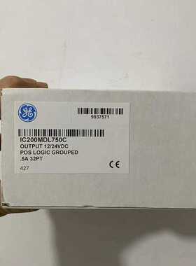 询价~IC200CPUE05 秒发