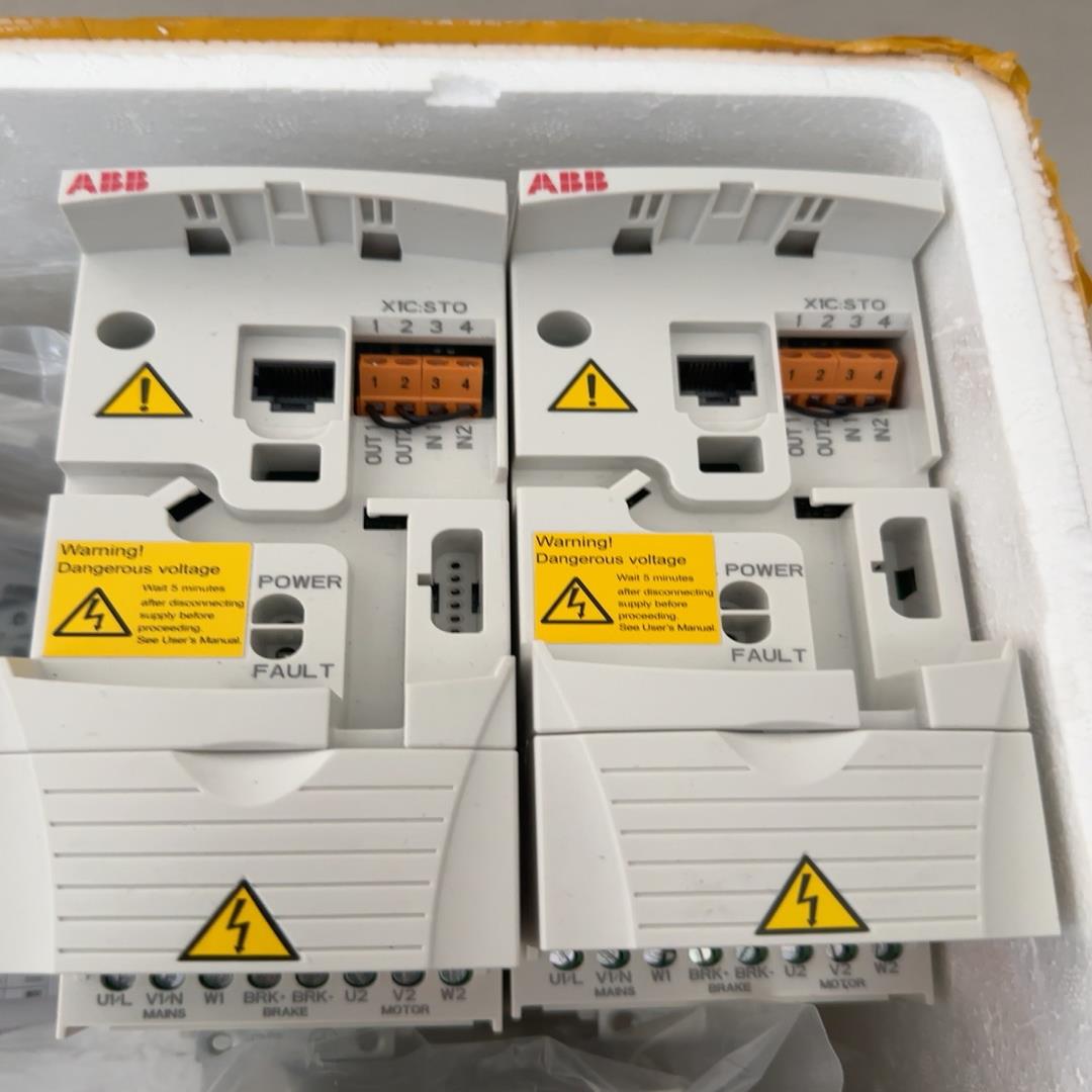 ABB355变频器ACS355-03E-05A6-4 2~询价