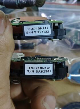 多摩川编码器TS5710N141，成色如图所示，功能正常，二~询价