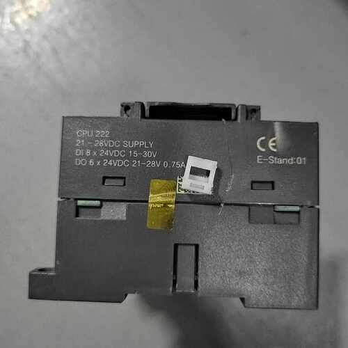 询价~合信plc，A5-CPU222，十台，，九成新
