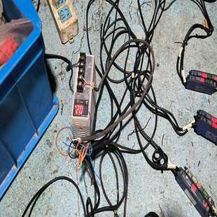 卡奥电子 特iTest台湾意得放大器FCR