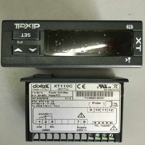 【星慕电子】XT110C-5C1TU    XT120C-5C0TU