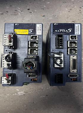 富士ALPHA5系列400W伺服RYT401D5-VV2~询价