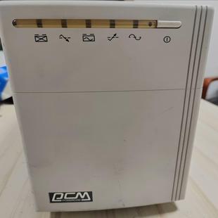 UPS后备电源一个成色新 南风商行