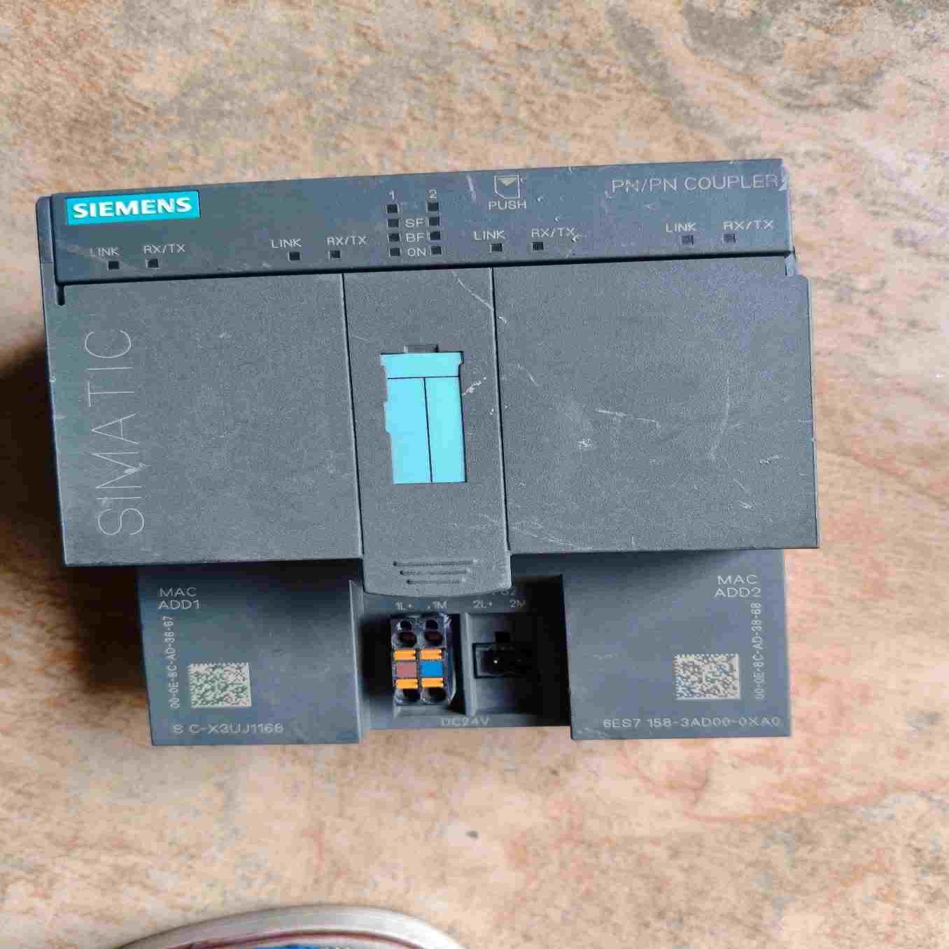 (询价)，158-3AD00-0XA0、158 3AD00，图