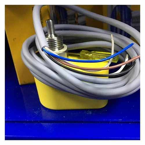 NI4-DS20-2AP6X2-H1T141货期短图尔克Turck电感式接近开关