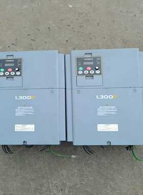 的变频器L300P-185LFRFMA【侨报商行】