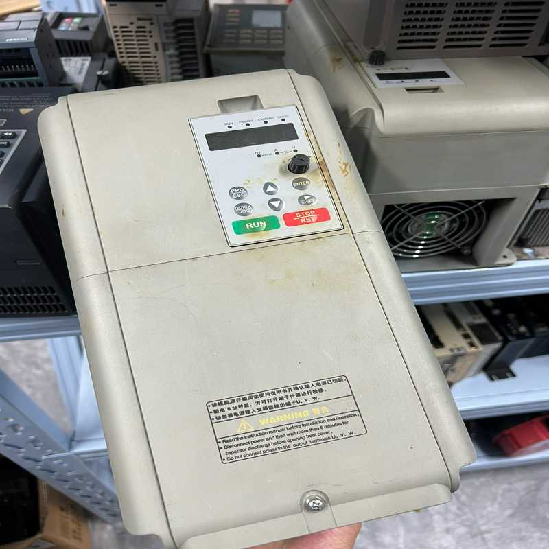 FST-650S-015G/018PT4佛斯特变频器，拆~询价