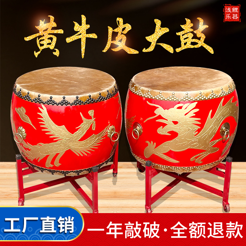 【全网热销20万+】正宗黄牛皮大