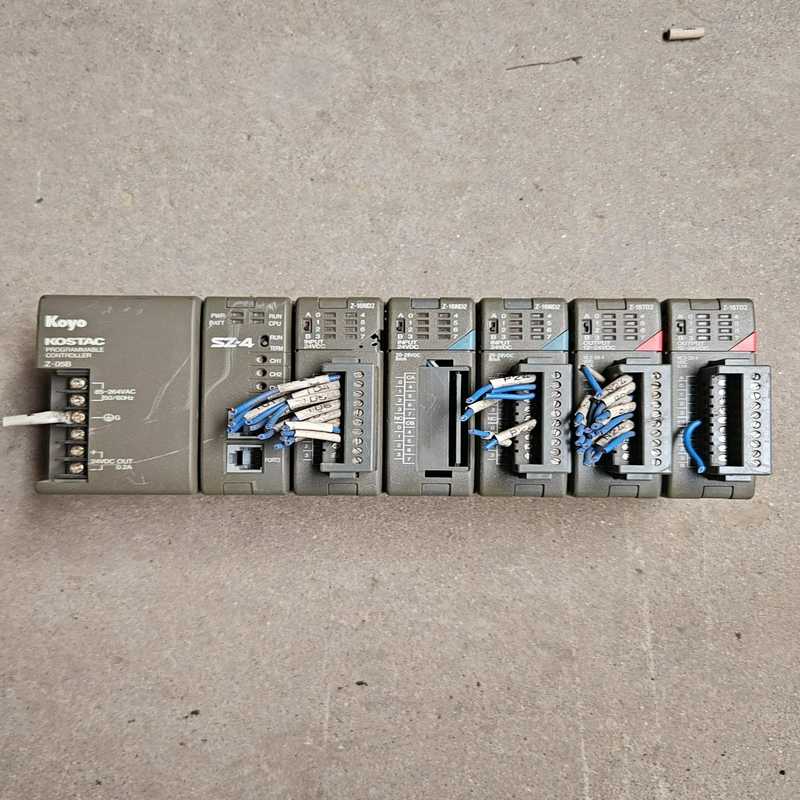 光洋koyoplc一套询价