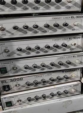 CORRECT EL-3000【南风商行】