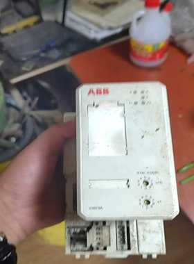 ABB模块  CI810A  （咳咳电子）