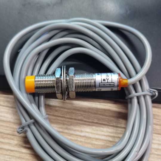 黄山源鹏LJG12A-4/Z2DN2 三线常闭24V现货