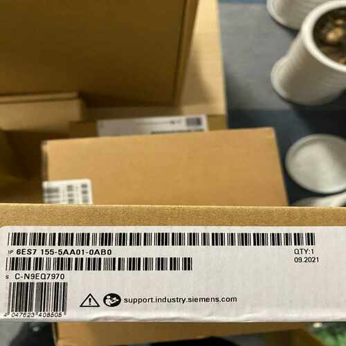 ET 200MP6ES7155-5AA01-0AB0/~询价