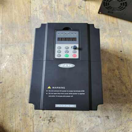 【星慕电子】易能变频器en600-4t0150g/0185p  15/1