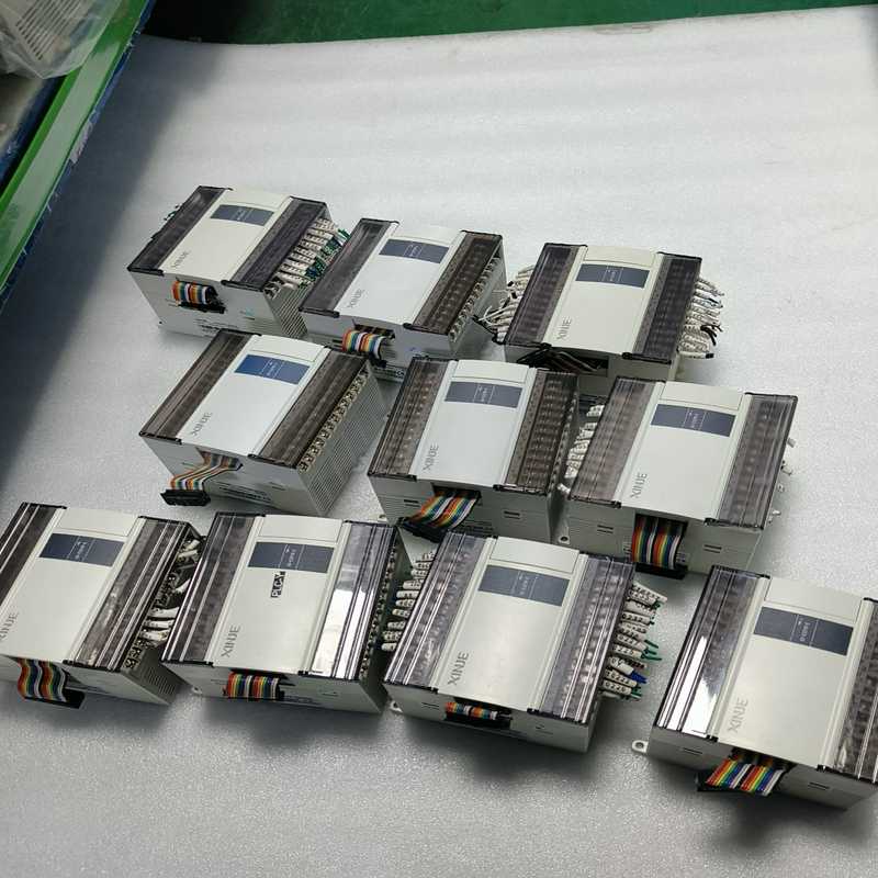 PLC信捷 XD-E32YR-E，XD-E32YT-E（电子设备）