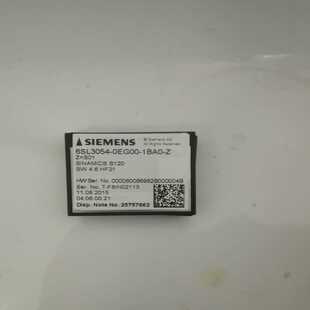 1BA0 0EG00 Z存储卡 6SL3054 询价