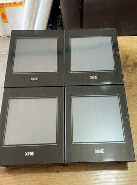 信捷屏TG765S-XT有五个询价