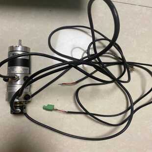 询价派克Parker直流伺服电机RS130ER1126TBN