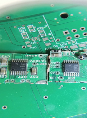 DAC8564IAPWR TSSOP16 DAC8564 1~询价