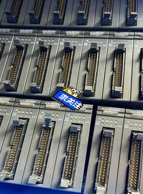 基恩士PLC模块 KV-SC20KV-SC2（基数电子）