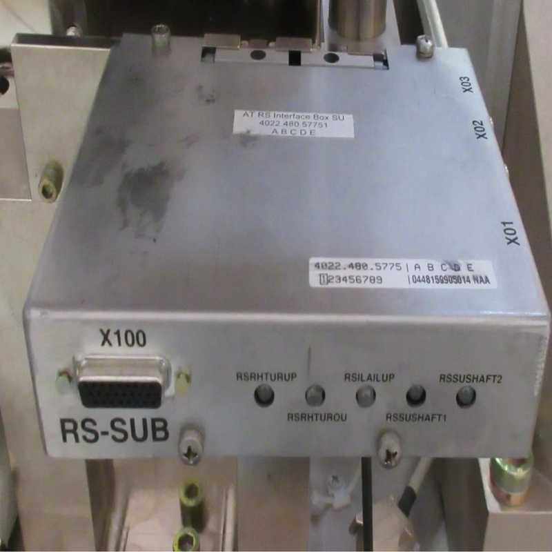 ASML 4022.480.47751 4022.480.4（夫美商行）