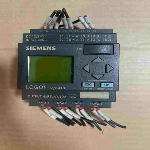plc，型号：6ED1052-1MD00-0BA6，成~询价