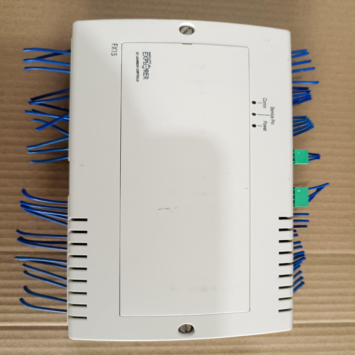 江森控制器FX15/LP-FX15Q00-000C旧货成询价