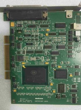 迈创 METEAR_II Y751_0301 METEOR2议价