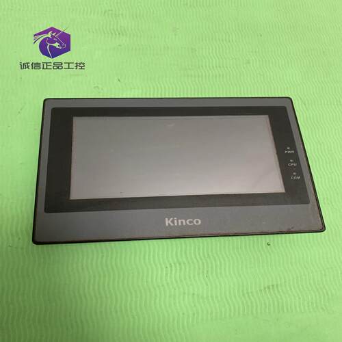 步科kinco  MT4414T 触摸屏 功能~议价