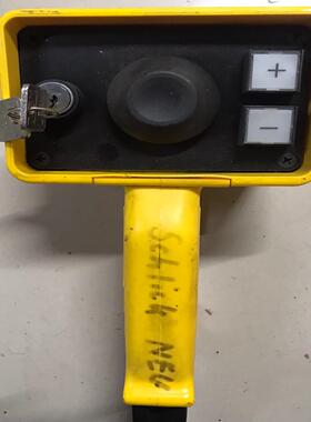 Euchner Enabling Switch Aktivi【鑫鑫商铺】