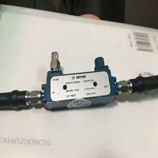 krytar 工作正常 定向耦合器 询价 26.5G基本是