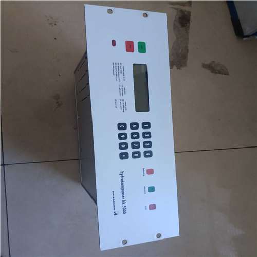 德国 HOFMANN hk 5000 砂轮主轴 动平衡控制仪~询价