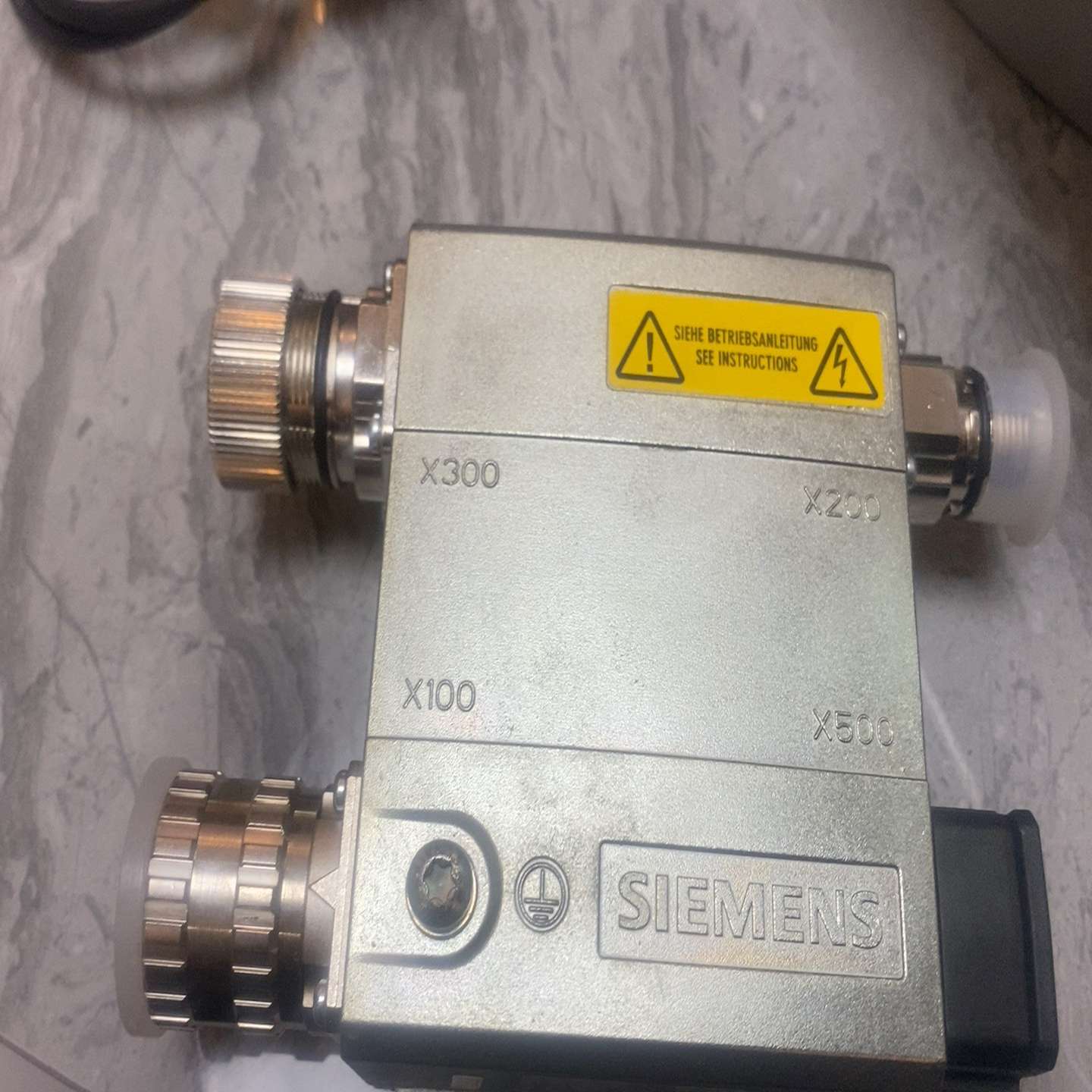 未使用6SL3055-0AA00-5JA3转换模块询价