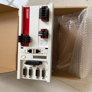 000 瓠子电子 0020 AX5206 倍福驱动器AX5206