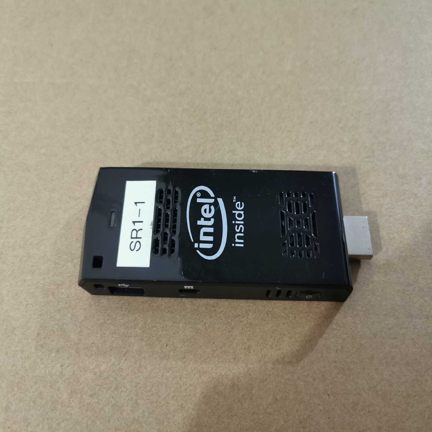 Intel Computer Stick 第一代 STCK1（gg设备）