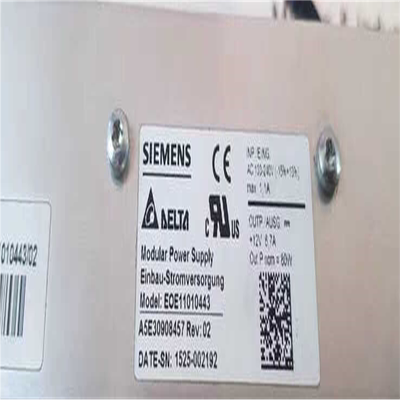 (议价)A5E30908457     EOE11010443