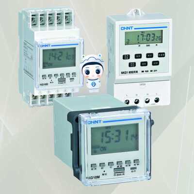 经纬度时控时定时开关8开8关NKG3/1/M/1Z/1H/316 AC220V自动