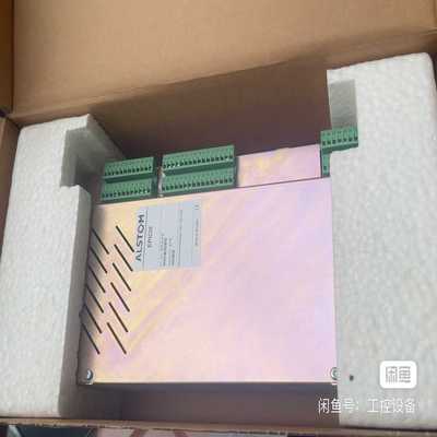 EP3-E-4-A EPICIII 控制器 ALSTOM 阿~询价