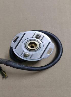 ZEC-PP8-A编码器，成色很好，如图所示，功能正常，~询价