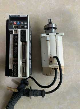 拆机松下伺服驱动MSDA083A1A，MSMA082A1G一议价商品