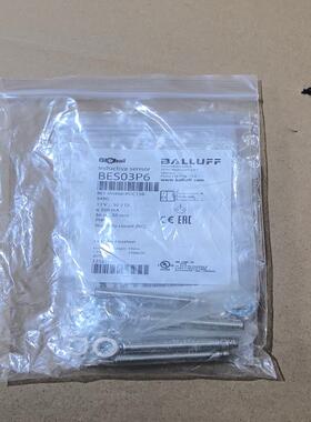 BES03P6巴鲁夫BES M08MI-POC15B~询价