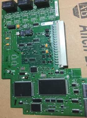 AB变频器PF700系列主控板321131-A01（瓠子电子）