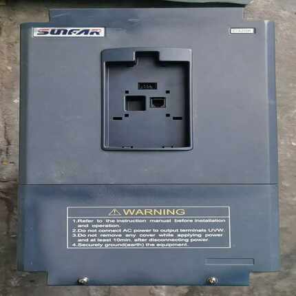 【星慕电子】四方变频器C320K-4T0185 380V18.5KW变频